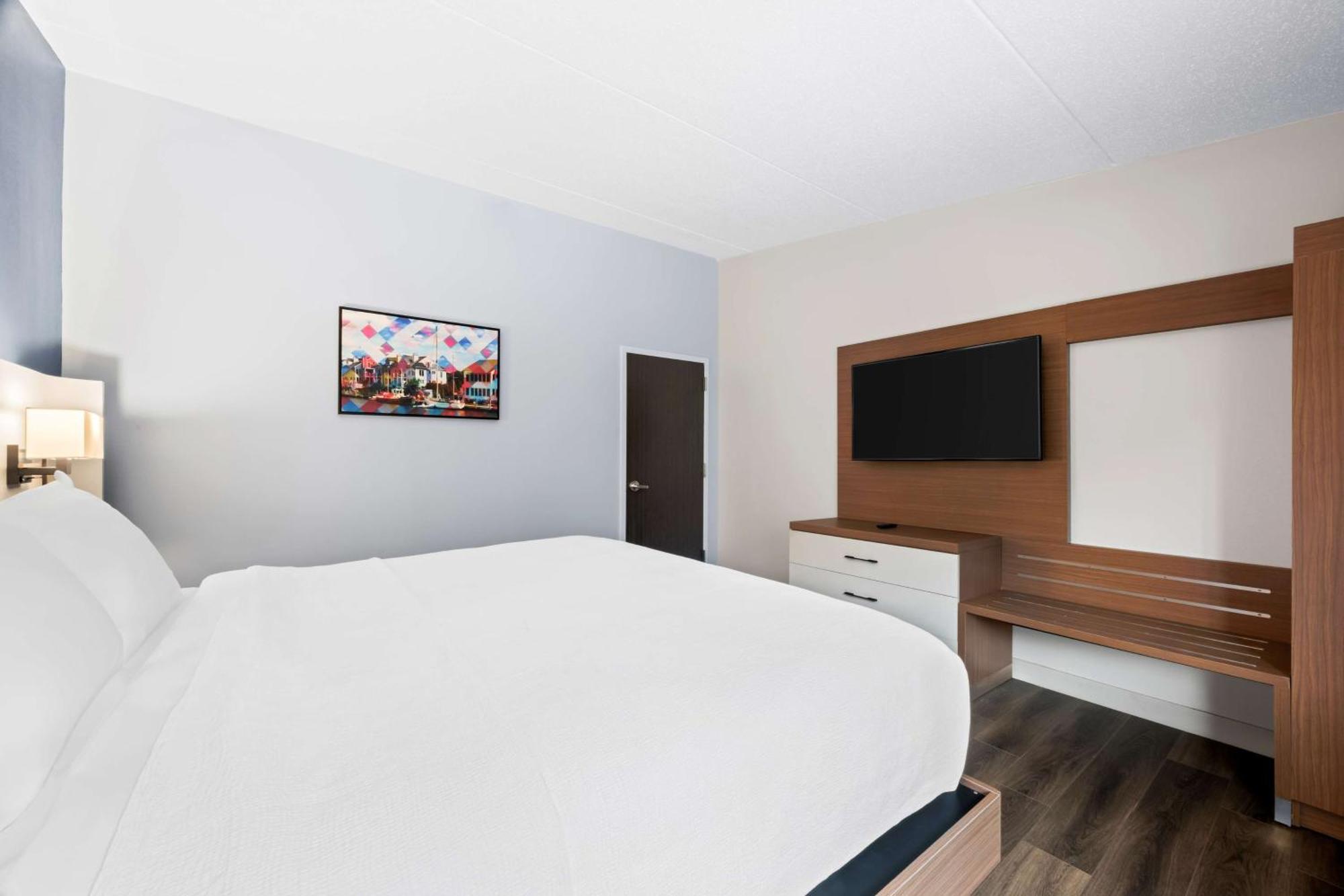 Best Western Niantic - New London, Mystic Area מראה חיצוני תמונה