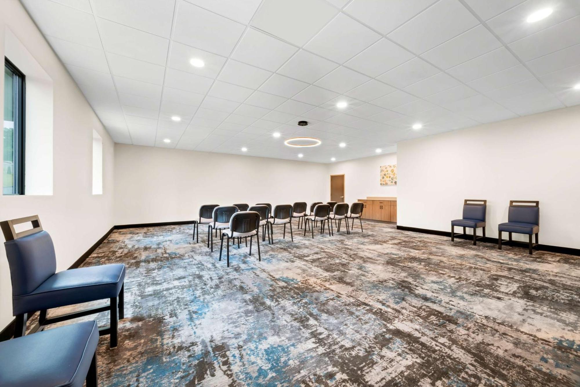 Best Western Niantic - New London, Mystic Area מראה חיצוני תמונה