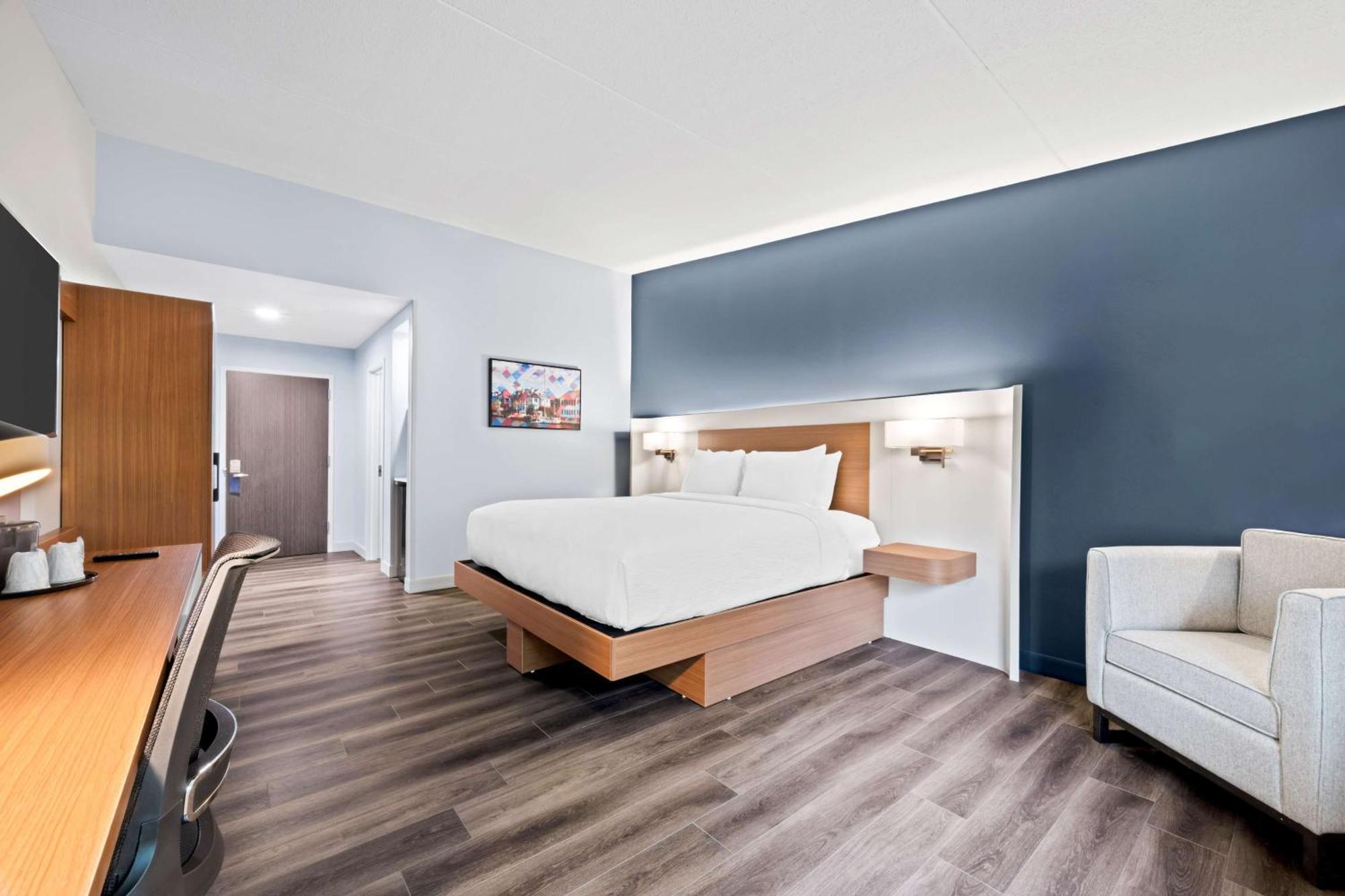 Best Western Niantic - New London, Mystic Area מראה חיצוני תמונה