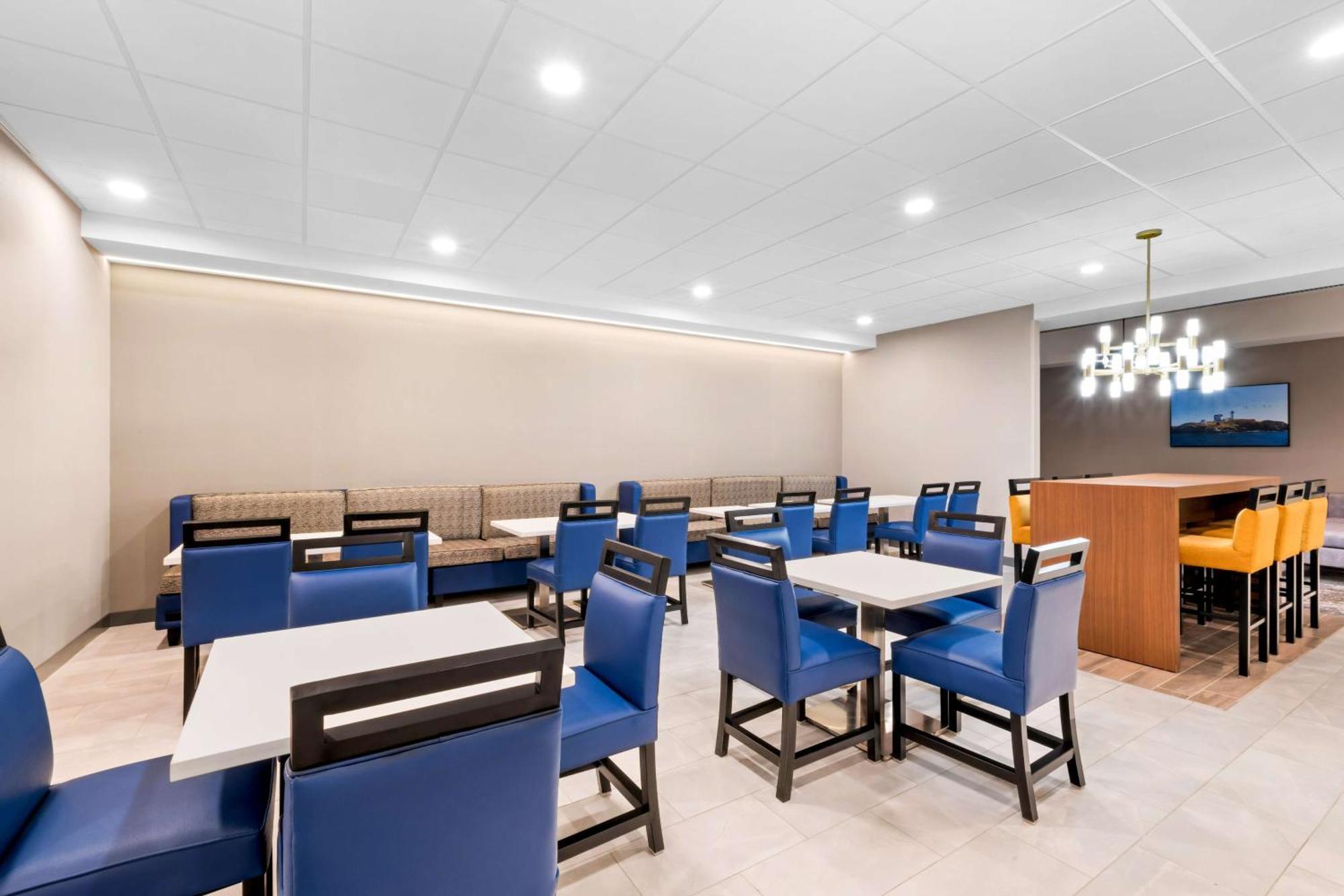 Best Western Niantic - New London, Mystic Area מראה חיצוני תמונה
