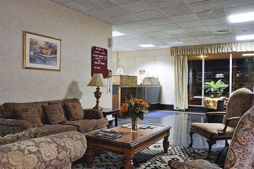 Niantic Motel מראה חיצוני תמונה