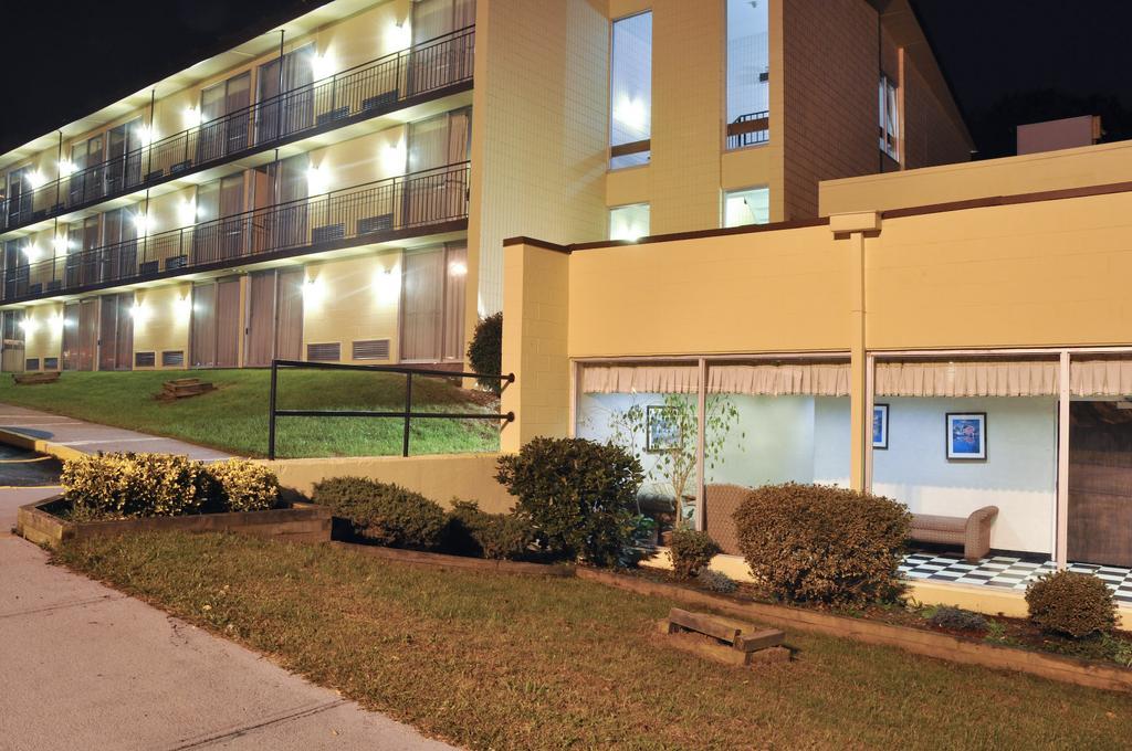 Best Western Niantic - New London, Mystic Area מראה חיצוני תמונה